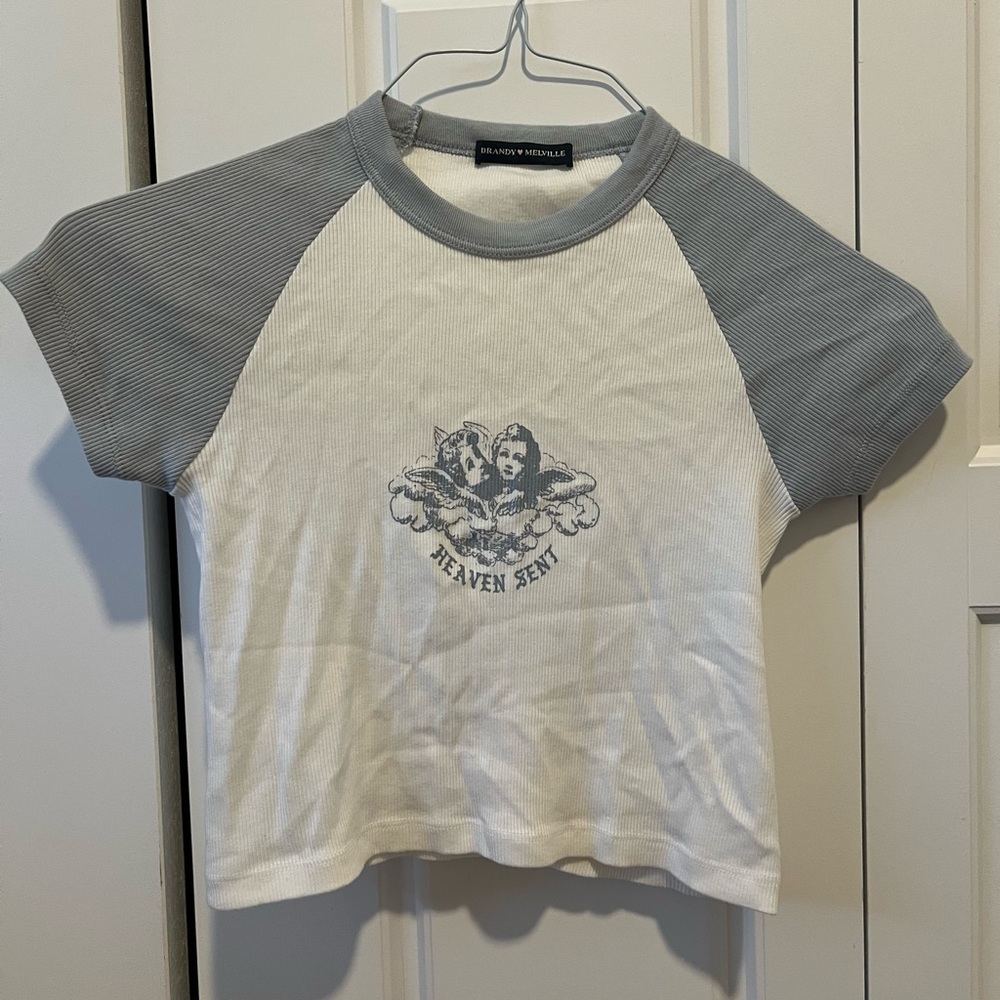 brandy melville top